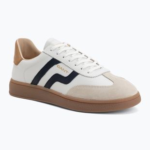Pánske topánky GANT Cuzmo white/marine