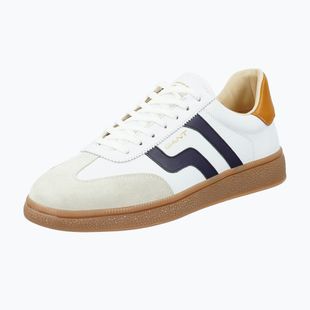 Pánske topánky GANT Cuzmo white/marine