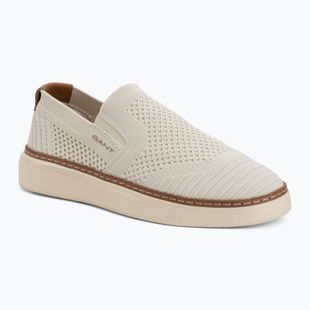 Pánske topánky GANT San Prep bone beige