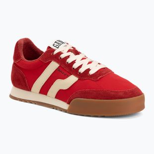 Pánske topánky GANT Baylle lava red