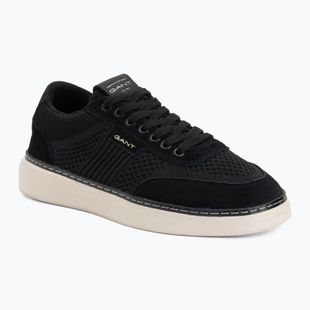 Pánske topánky GANT San Prep black
