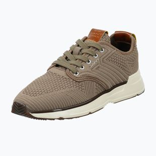 Pánske topánky GANT Beeker desert brown