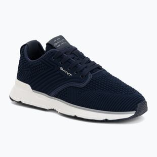 Pánske topánky GANT Beeker navy