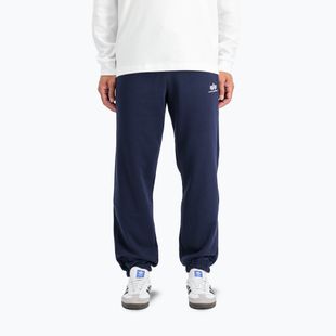 Pánske nohavice Alpha Industries Basic Small Logo II Jogger ultra navy