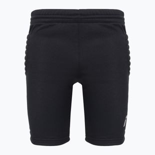 Reusch detské futbalové šortky GK Training Short Junior black 5228200-7702