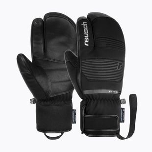 Lyžiarske rukavice Reusch Andy R-TEX XT Lobster black