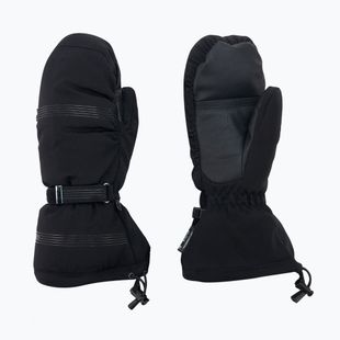 Lyžiarske rukavice Reusch Cozy R-Tex XT Mitten black 62/31/558