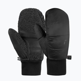Lyžiarske rukavice Reusch Stratos STORMBLOXX™ Mitten black
