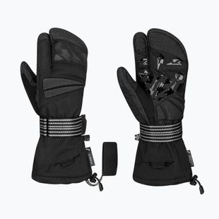Snowboardové rukavice Reusch Sweeber III R-Tex XT Lobster black