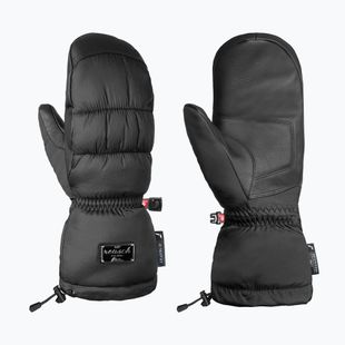 Dámske lyžiarske rukavice Reusch Puffy R-Tex® XT Mitten black