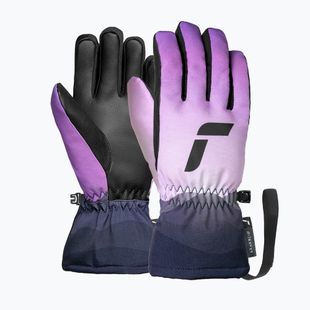 Detské lyžiarske rukavice Reusch Carter R-Tex XT midnight