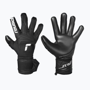 Brankárske rukavice Reusch Attrakt Freegel Infinity black