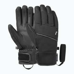 Dámske lyžiarske rukavice Reusch Sonja R-Tex XT black
