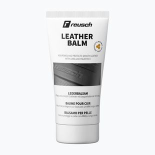 Impregnácia na lícovú kožu Reusch Leather Care 100 ml black/white