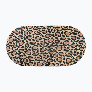 Puzdro na lyžiarske okuliare Reusch Goggle Cover beige leopard
