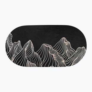 Puzdro na lyžiarske okuliare Reusch Goggle Cover black/beige