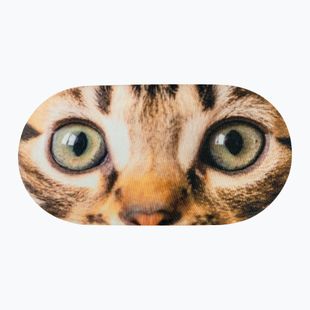 Puzdro na lyžiarske okuliare Reusch Goggle Cover cat