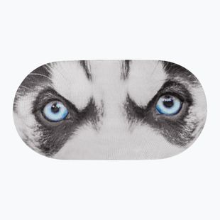 Puzdro na lyžiarske okuliare Reusch Goggle Cover husky