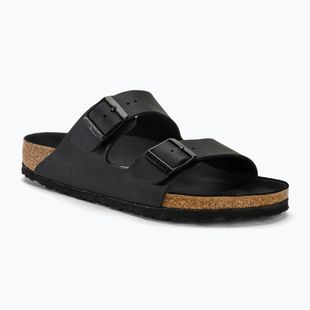 Šľapky BIRKENSTOCK Arizona BF Regular triple black