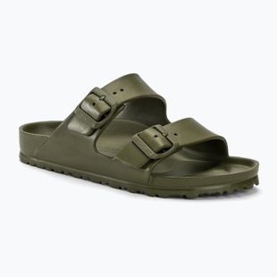 Šľapky BIRKENSTOCK Arizona EVA Narrow khaki
