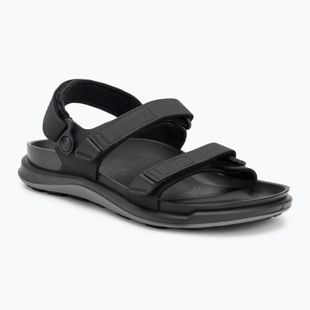 Dámske sandále BIRKENSTOCK Kalahari CE BF Regular futura black