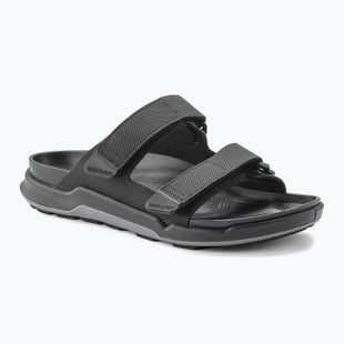 Pánske šľapky BIRKENSTOCK Atacama Birko-Flor Regular futura black