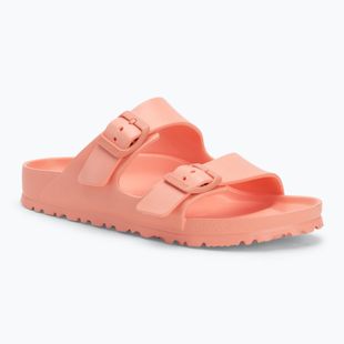 Šľapky BIRKENSTOCK Arizona EVA Narrow coral peach
