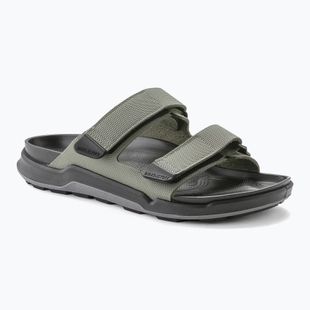 Šľapky BIRKENSTOCK Atacama Birko-Flor Regular futura khaki