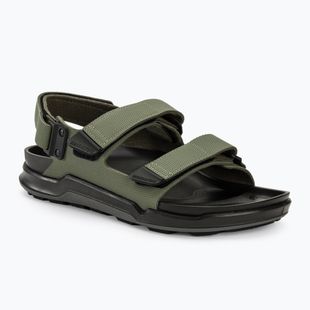 BIRKENSTOCK pánske sandále Tatacoa BF Regular futura khaki