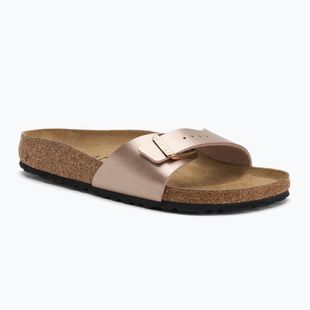 Nazúvaky BIRKENSTOCK Madrid BF Narrow copper