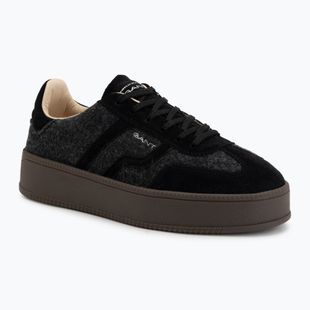 Dámske topánky GANT Cuzmani grey