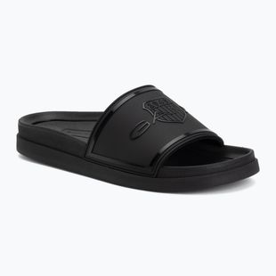 Pánske šľapky GANT Pierbay black