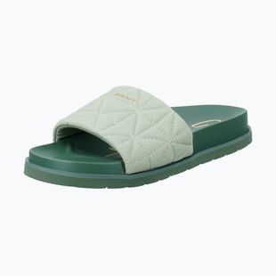 Dámske šľapky GANT Mardale dusty mint