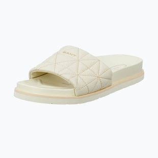 Dámske šľapky GANT Mardale off white