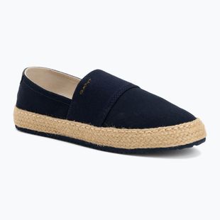 Dámske espadrilky GANT Raffiaville marine