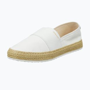 Dámske espadrilky GANT Raffiaville off white