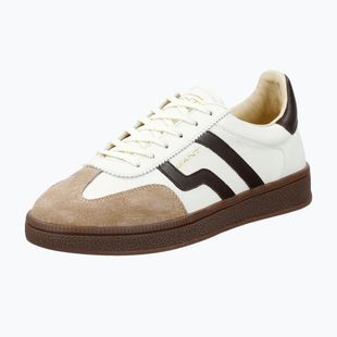 Dámske topánky GANT Cuzima off white/brown