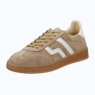 Dámske topánky GANT Cuzima desert brown/off white