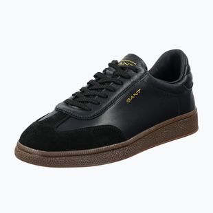 Pánske topánky GANT Cuzmo black