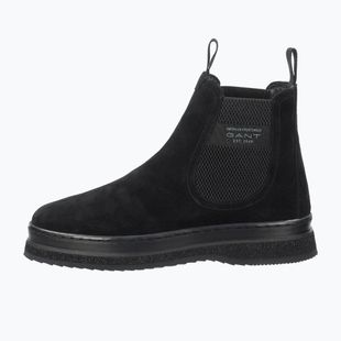 Pánske topánky GANT Blistown black