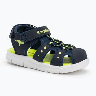 Detské sandále KangaROOS K-Mini