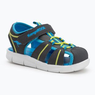 Detské sandále KangaROOS K-Grobi