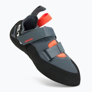 Lezecké topánky adidas FIVE TEN Kirigami onyx/core black/solar red