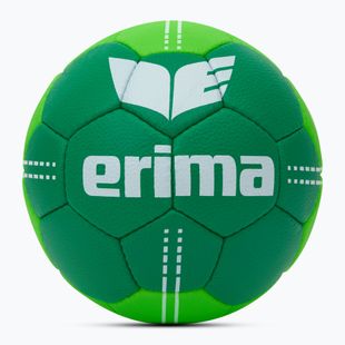 Hádzanarská lopta ERIMA Pure Grip No. 2 Eco emerald/green veľ. 3