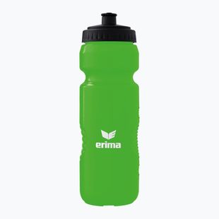 Športová fľaša ERIMA Drinking Bottle Team 800 ml green