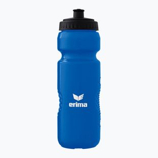 Športová fľaša ERIMA Drinking Bottle Team 800 ml new royal