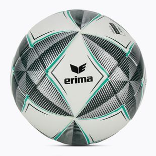ERIMA Senzor Star Pro futbalová lopta fern green/emerald/silver grey veľkosť 5