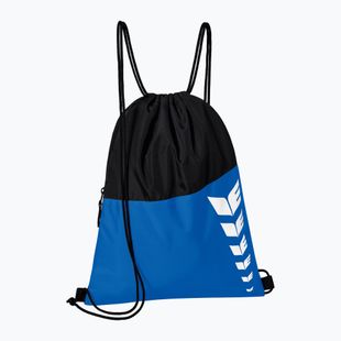 Vak ERIMA Six Wings Gym Bag 14 l new royal/black