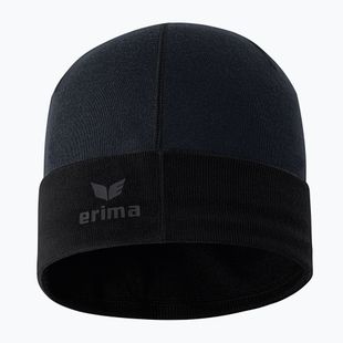 Detská zimná čiapka ERIMA Functional Beanie black