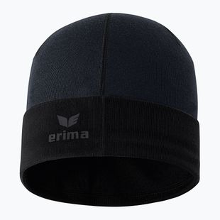 Zimná čiapka ERIMA Functional Beanie black